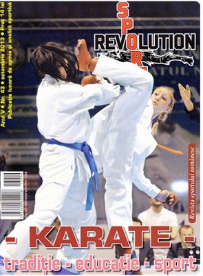 Sport Revolution Nr. 43