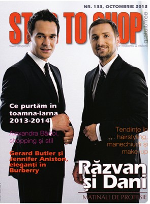 Stop to Shop Nr. 133