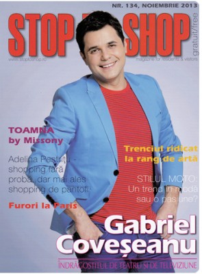 Stop to Shop Nr. 134