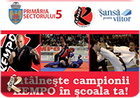 Kempo in scoala ta !