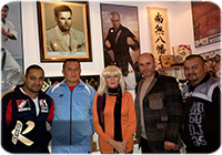 WMF la FR Kempo, 2013