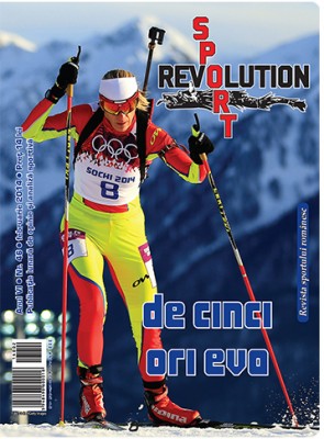 Sport Revolution Nr. 46
