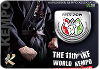 Campionatele Mondiale de Kempo - 2014