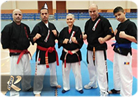 Seminar in Maroc