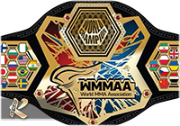 Campionatul Mondial de MMA - 2014