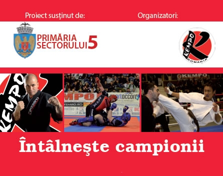 Educatie prin sport. Sport prin educatie.