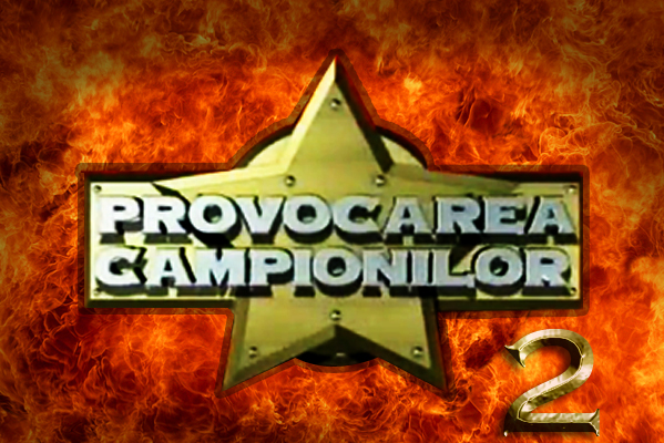 Provocarea Campionilor 2 / Bucuresti, 2004