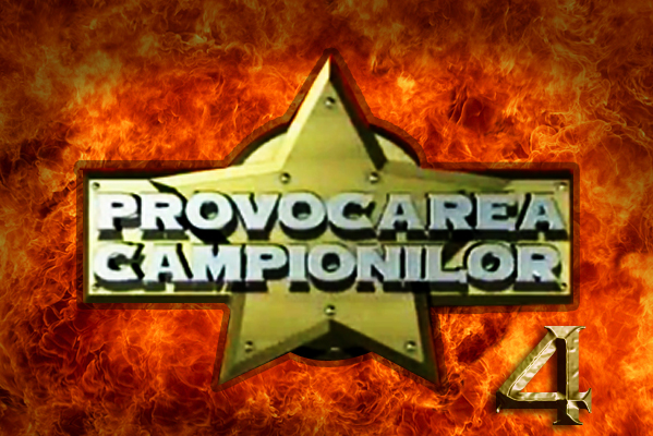 Provocarea Campionilor 4 / Japan, 2004